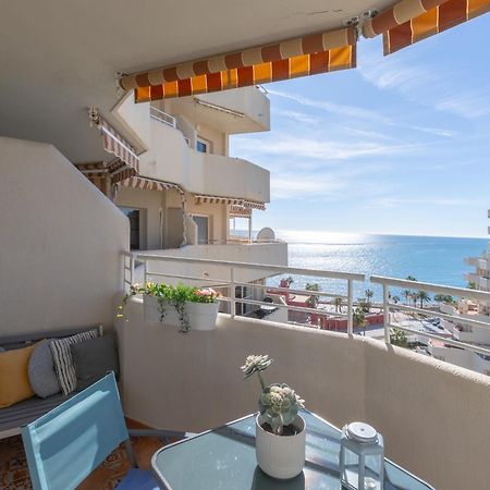 Apartamento Costa Del Sol Benalmádena Zewnętrze zdjęcie
