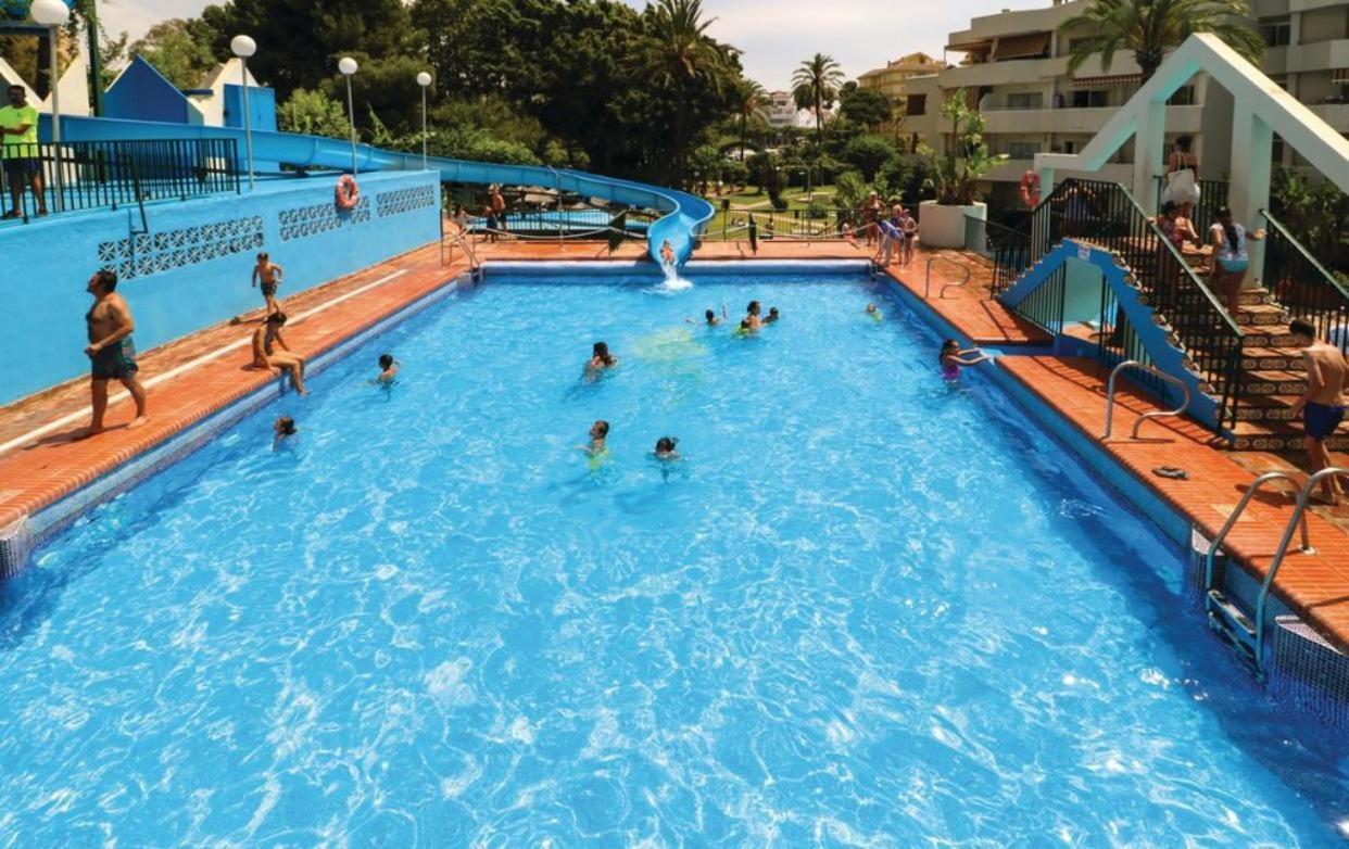 Apartamento Costa Del Sol Benalmádena Zewnętrze zdjęcie