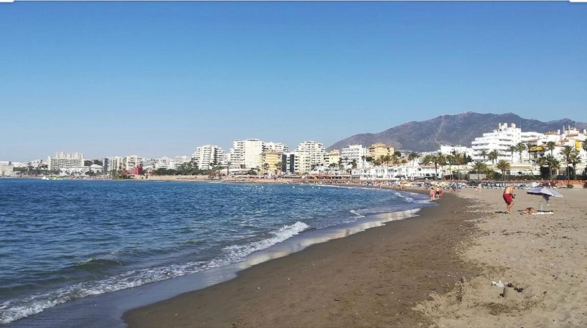 Apartamento Costa Del Sol Benalmádena Zewnętrze zdjęcie