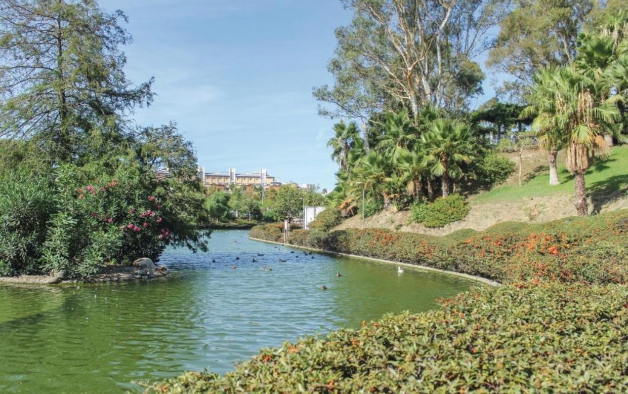 Apartamento Costa Del Sol Benalmádena Zewnętrze zdjęcie
