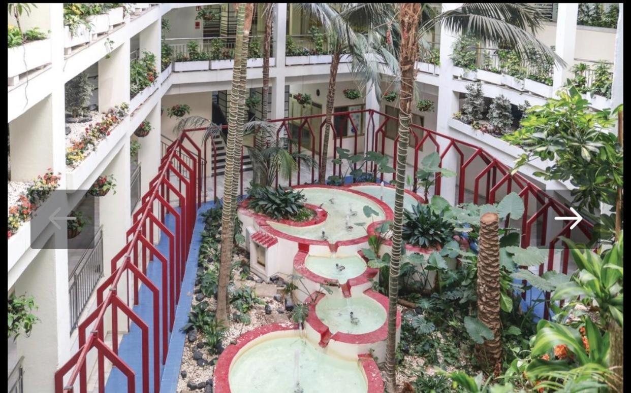Apartamento Costa Del Sol Benalmádena Zewnętrze zdjęcie