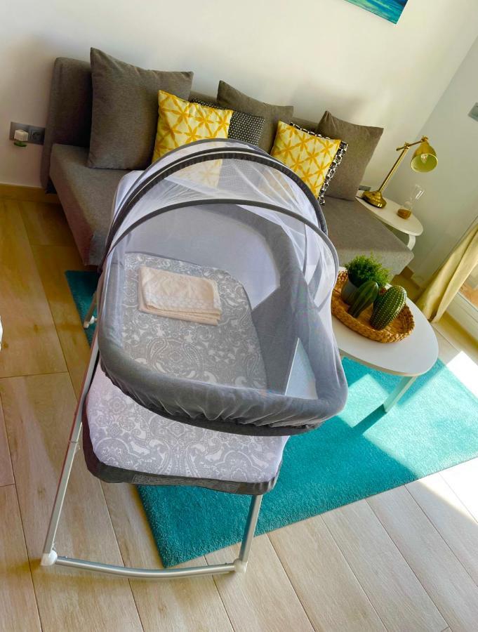 Apartamento Costa Del Sol Benalmádena Zewnętrze zdjęcie