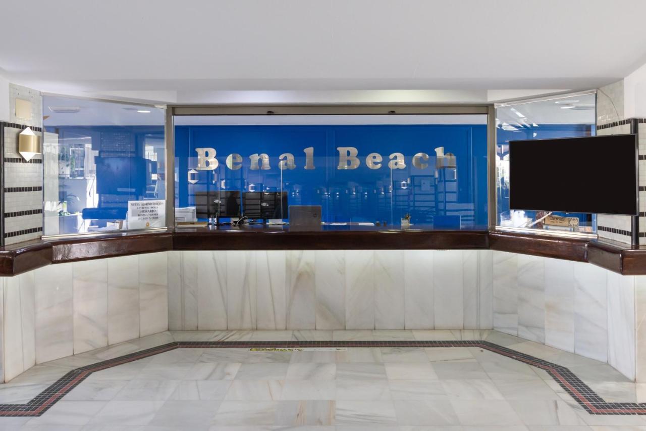 Apartamento Costa Del Sol Benalmádena Zewnętrze zdjęcie