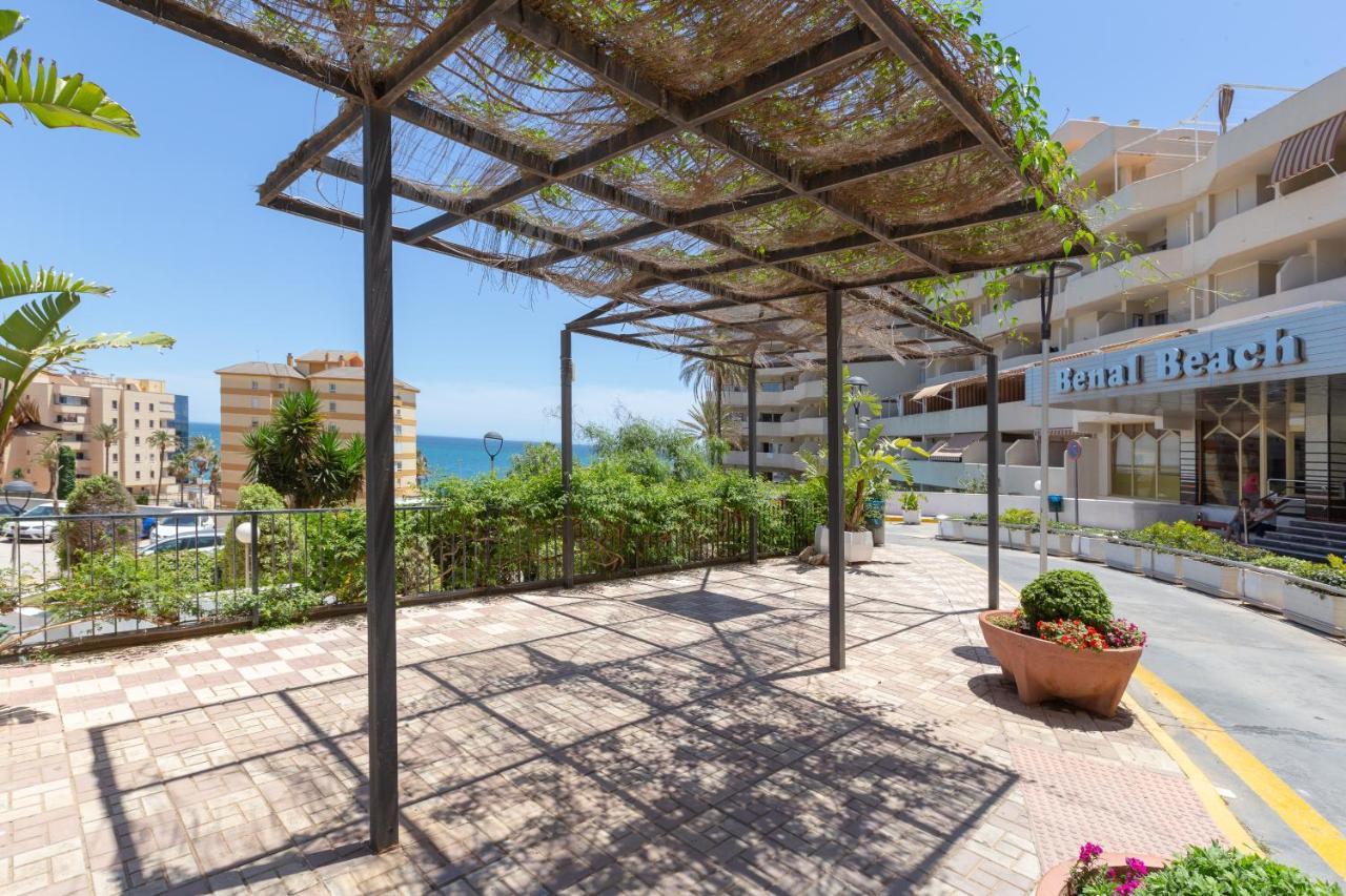 Apartamento Costa Del Sol Benalmádena Zewnętrze zdjęcie