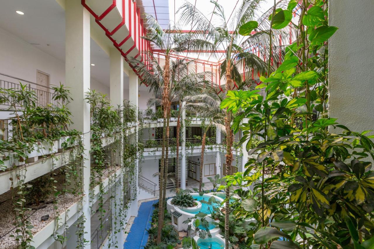 Apartamento Costa Del Sol Benalmádena Zewnętrze zdjęcie
