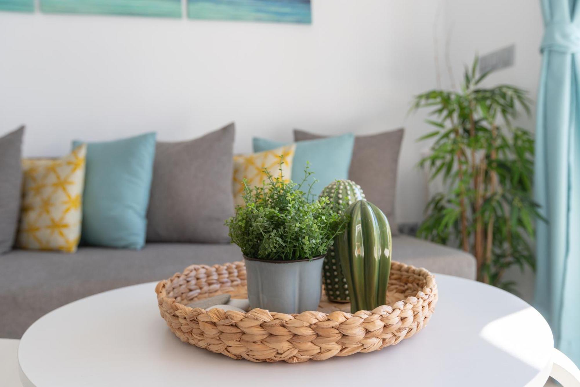 Apartamento Costa Del Sol Benalmádena Zewnętrze zdjęcie