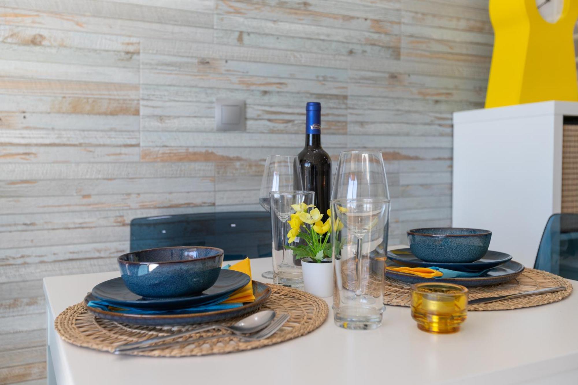 Apartamento Costa Del Sol Benalmádena Zewnętrze zdjęcie