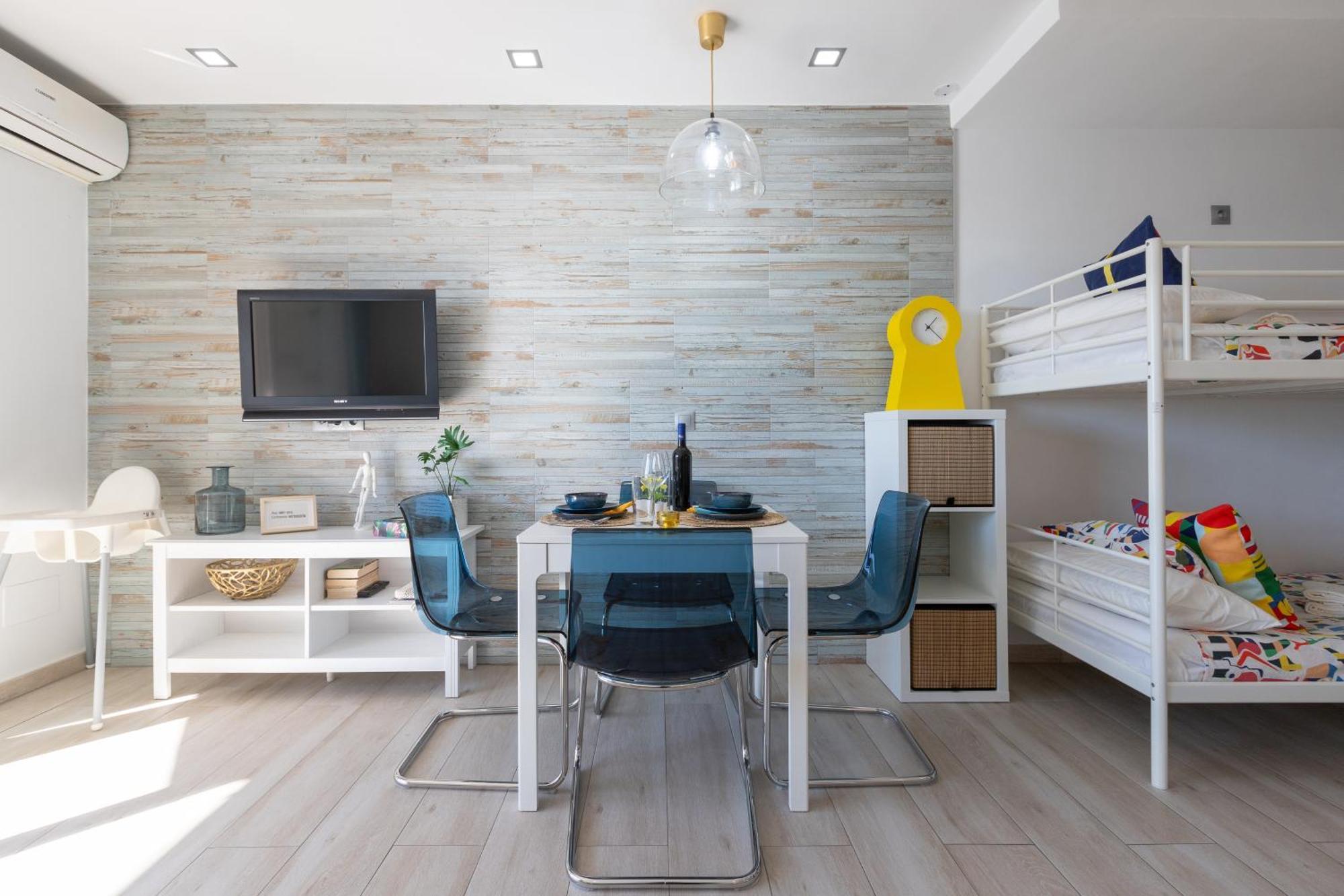 Apartamento Costa Del Sol Benalmádena Zewnętrze zdjęcie