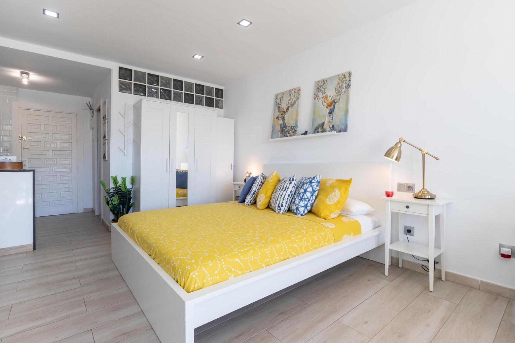 Apartamento Costa Del Sol Benalmádena Zewnętrze zdjęcie